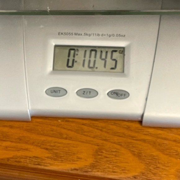 AEO Black V Neck Zip Front Knit Sweater Size XL - Picture 10 of 10